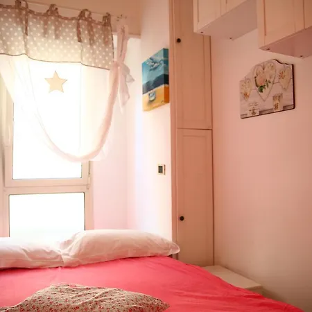 Apartment Via Falda *