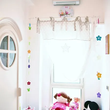 Apartamento Via Falda
