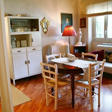 Apartamento Via Falda