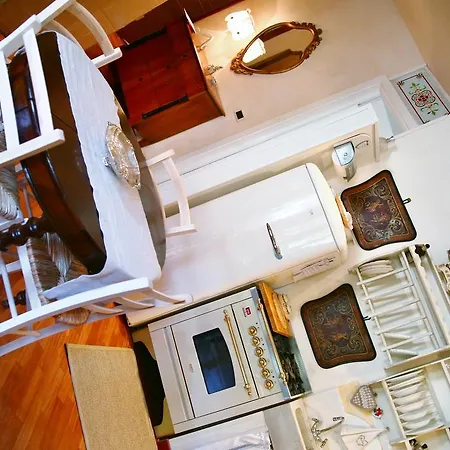 Via Falda Apartamento Roma