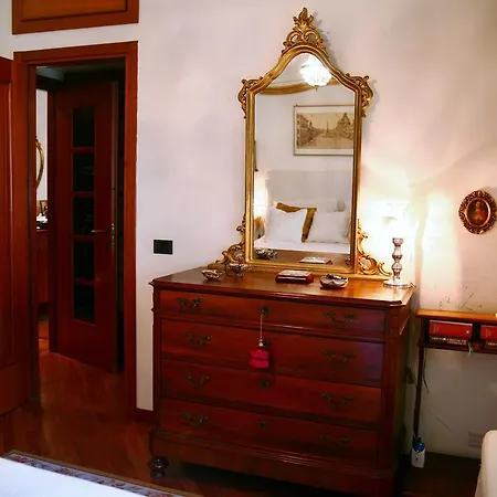 Apartamento Via Falda *