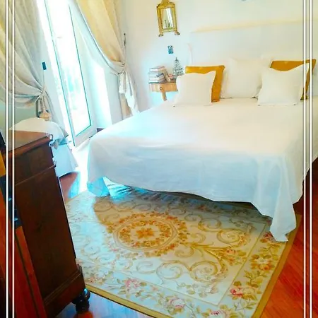 Apartamento Via Falda Roma