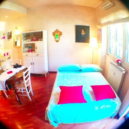 Apartamento Via Falda *