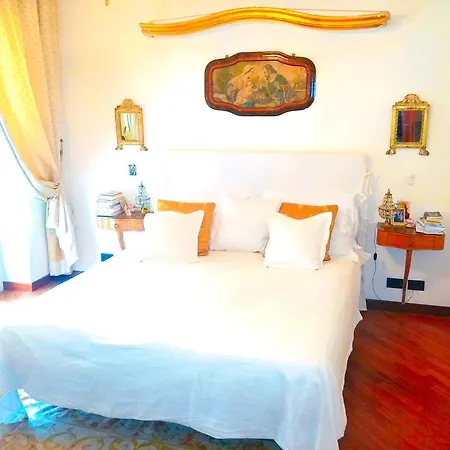 Apartamento Via Falda
