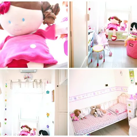 Apartamento Via Falda *