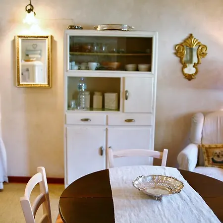 Via Falda Apartment Rome