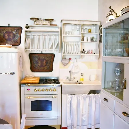 Via Falda Apartment