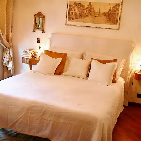 Via Falda Apartment *