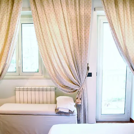 Apartment Via Falda