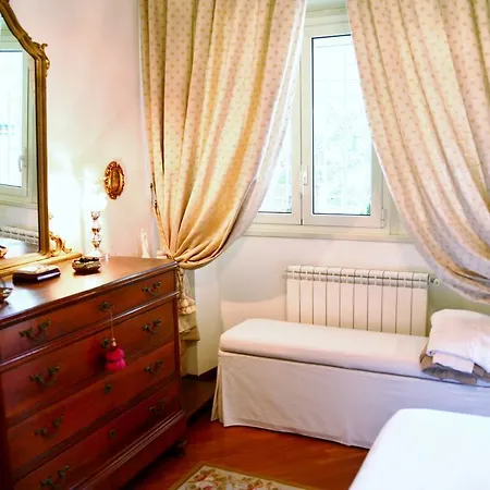Apartamento Via Falda *